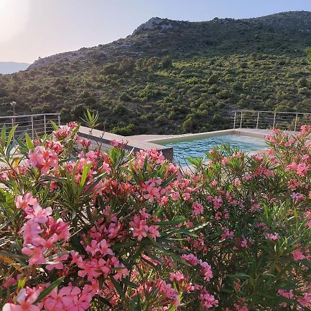 Lodge Avec Vue Imprenable ! Vingrau Екстериор снимка