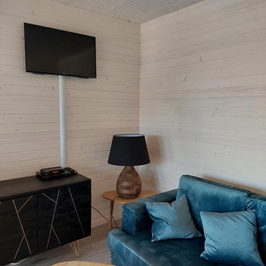 Lodge Avec Vue Imprenable ! Vingrau Екстериор снимка
